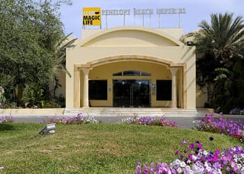 Club Magic Life Penelope Beach Imperial