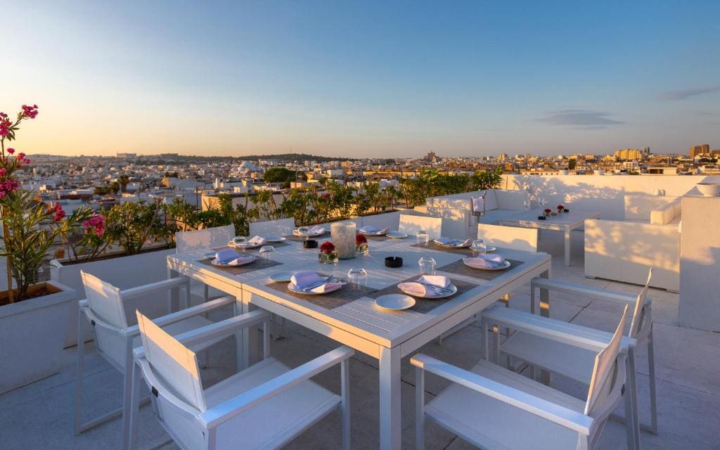 Dar El Jeld Hotel & Spa
