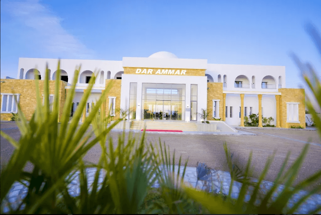 Dar Ammar