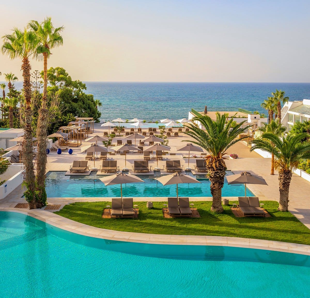 Royal Azur Hotel Thalassa