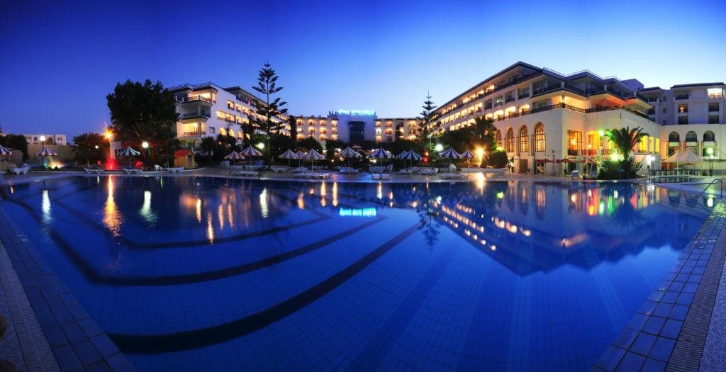 Riviera Aquapark