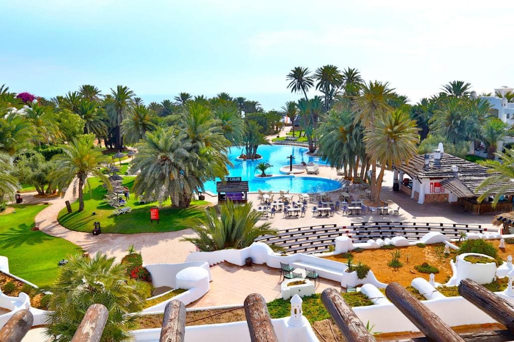 Odyssée Resort & Thalasso