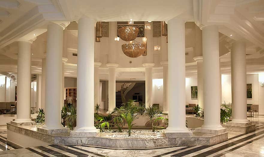 Hotel Sandra Beach