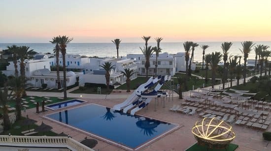 Hotel Tergui Holiday