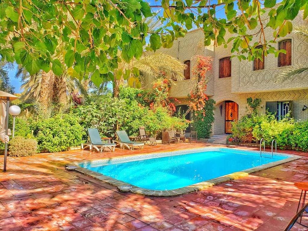 Residence L'oued