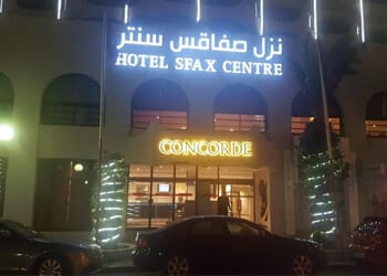 Sfax Centre