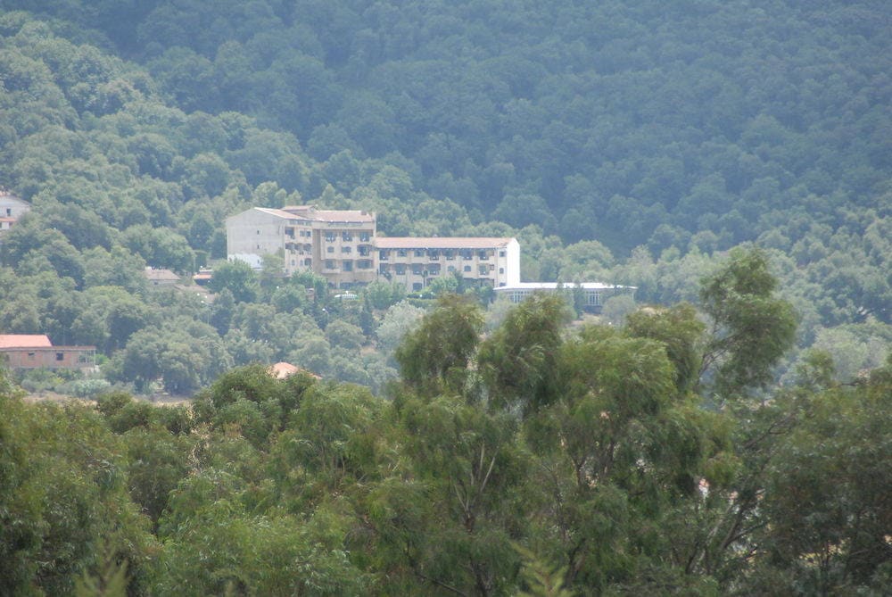 Royal Rihana Hotel