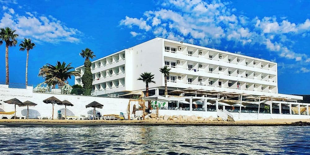 Hôtel Jalta