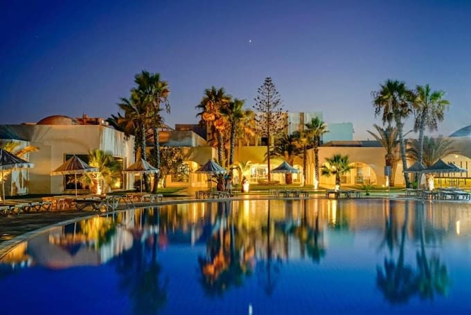 ILIADE DJERBA