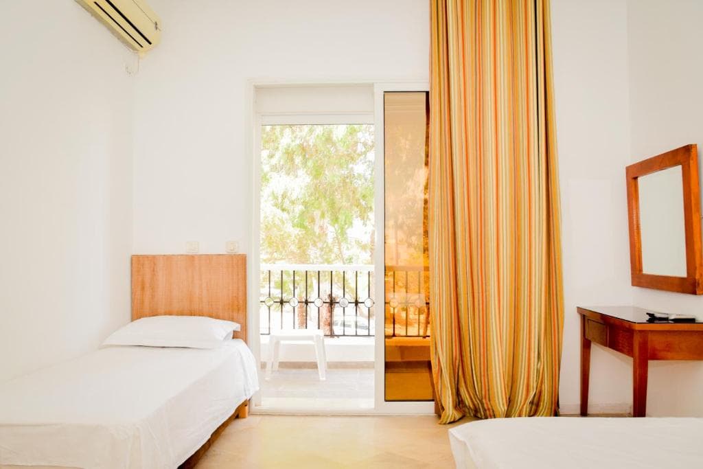 Le Grand Hôtel Djerba