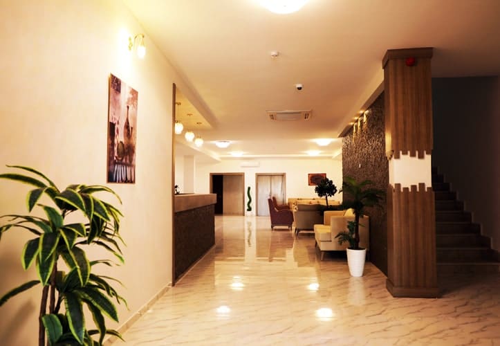 Hotel Mizwar Djerba