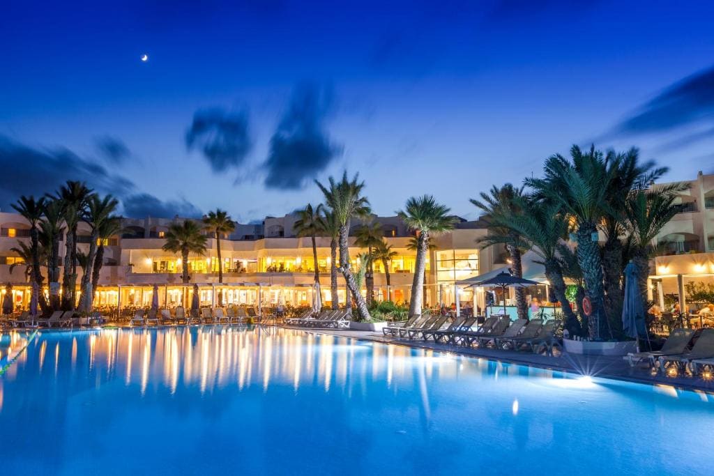Palm Beach Club Marmara