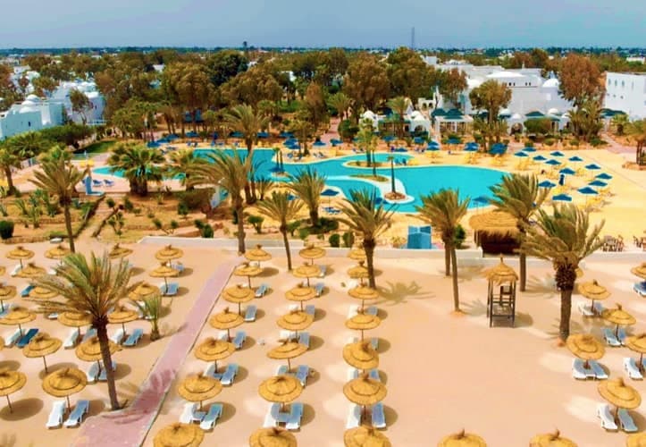 Royal Karthago Resort