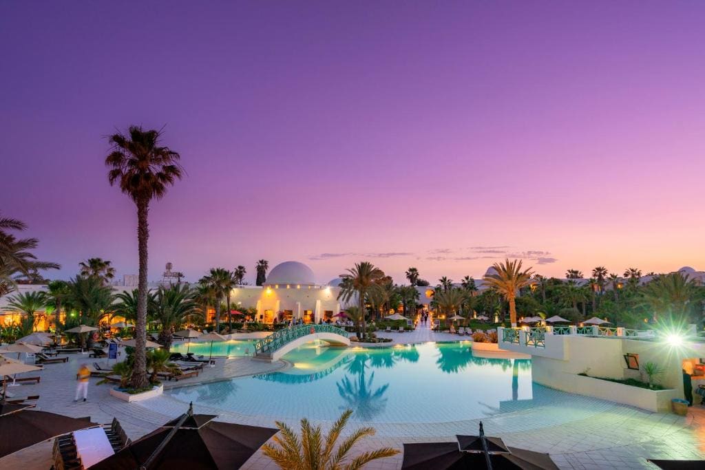 Yadis Djerba