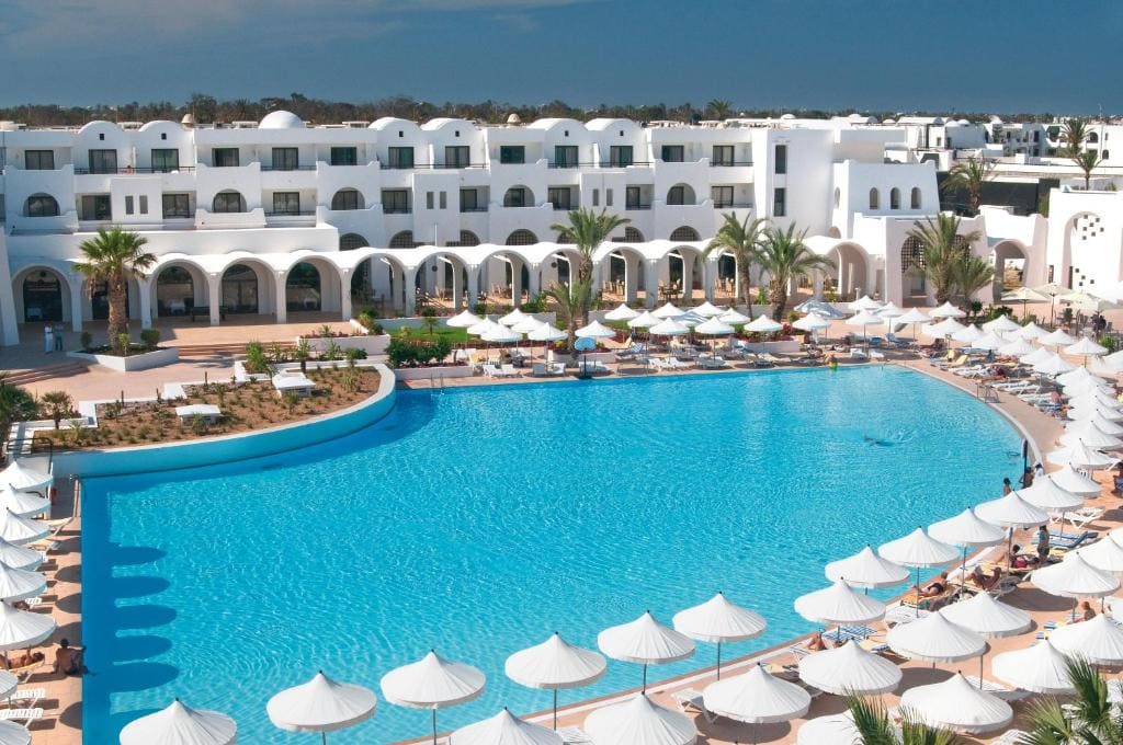 Palm Azur