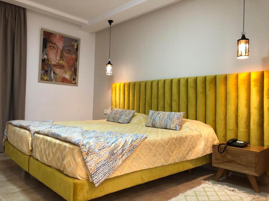 LARIMAR HOTEL SFAX