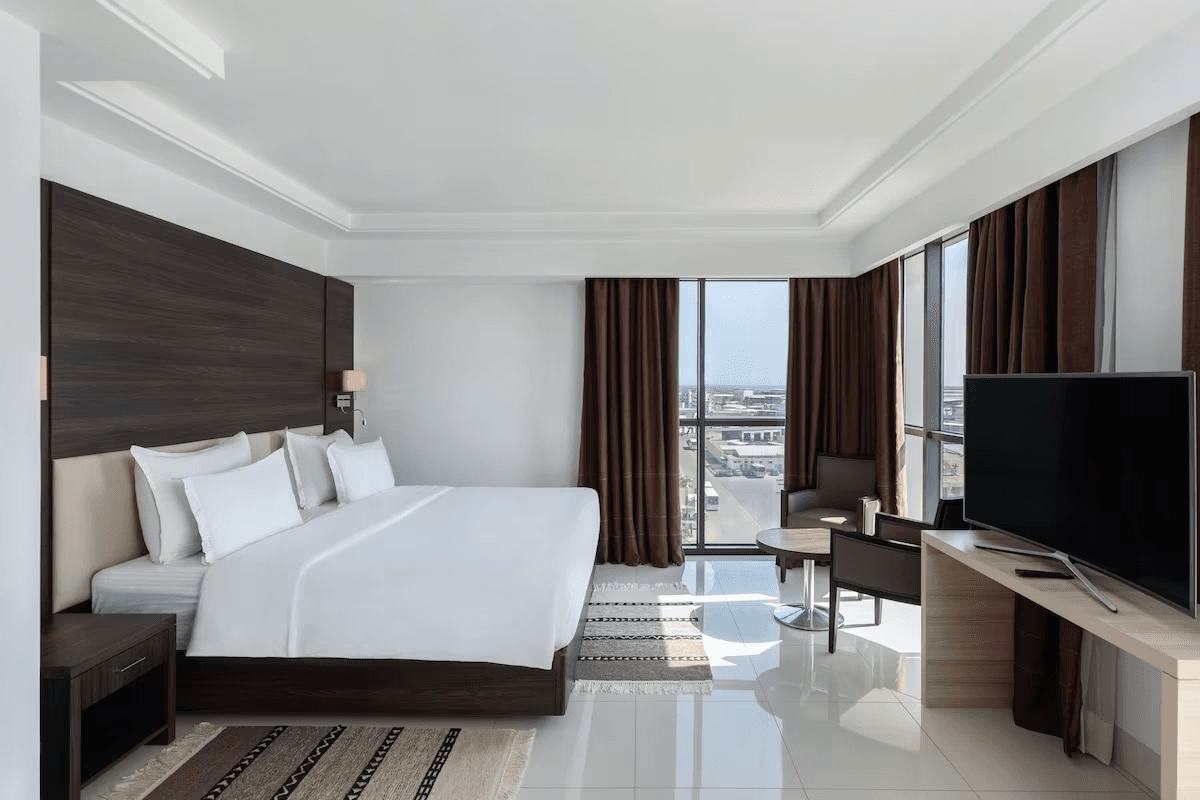 Radisson Hotel Sfax