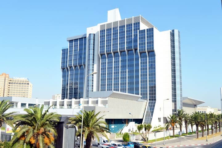 Radisson Blu Hôtel & Convention Center (ex Laico)