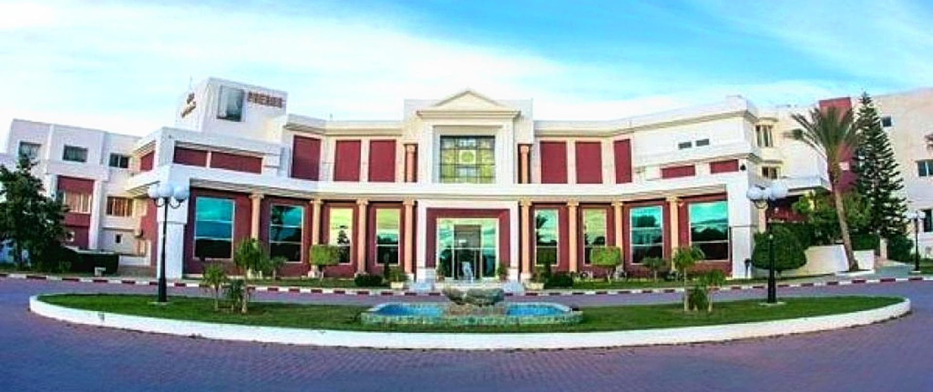 Phebus Gammarth Resort And Spa