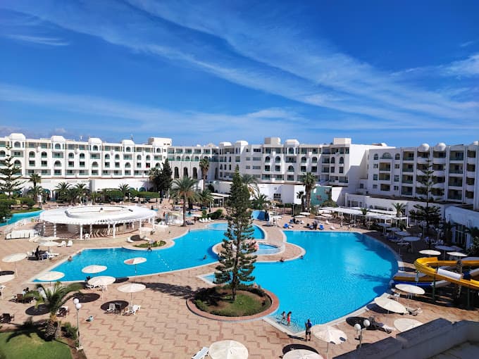 El Mouradi El Menzah