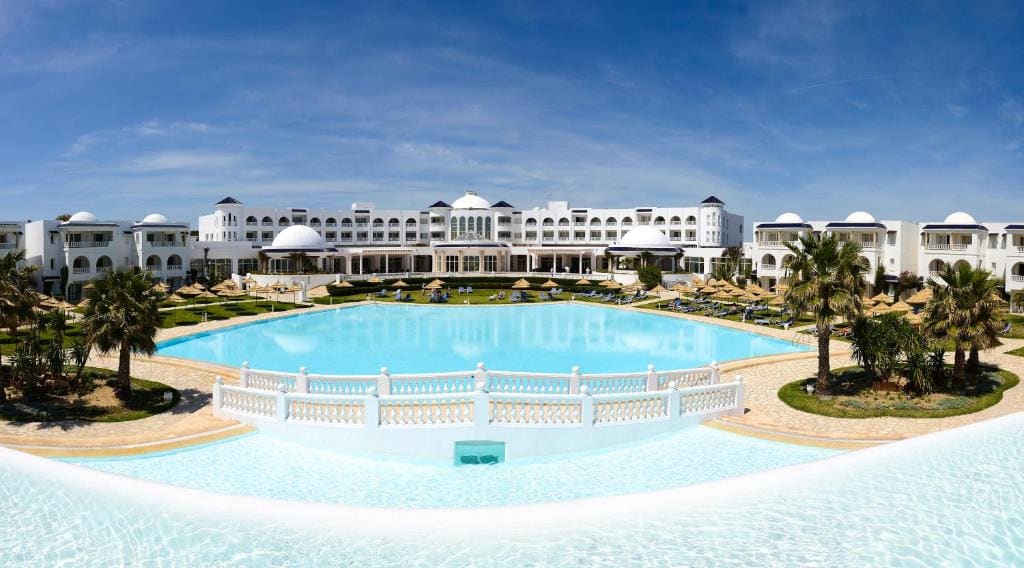 Royal Tulip Taj Sultan (ex Golden Tulip)