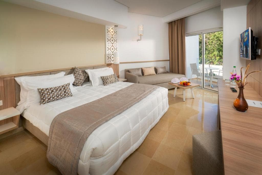 TUI BLUE Palm Beach Hammamet