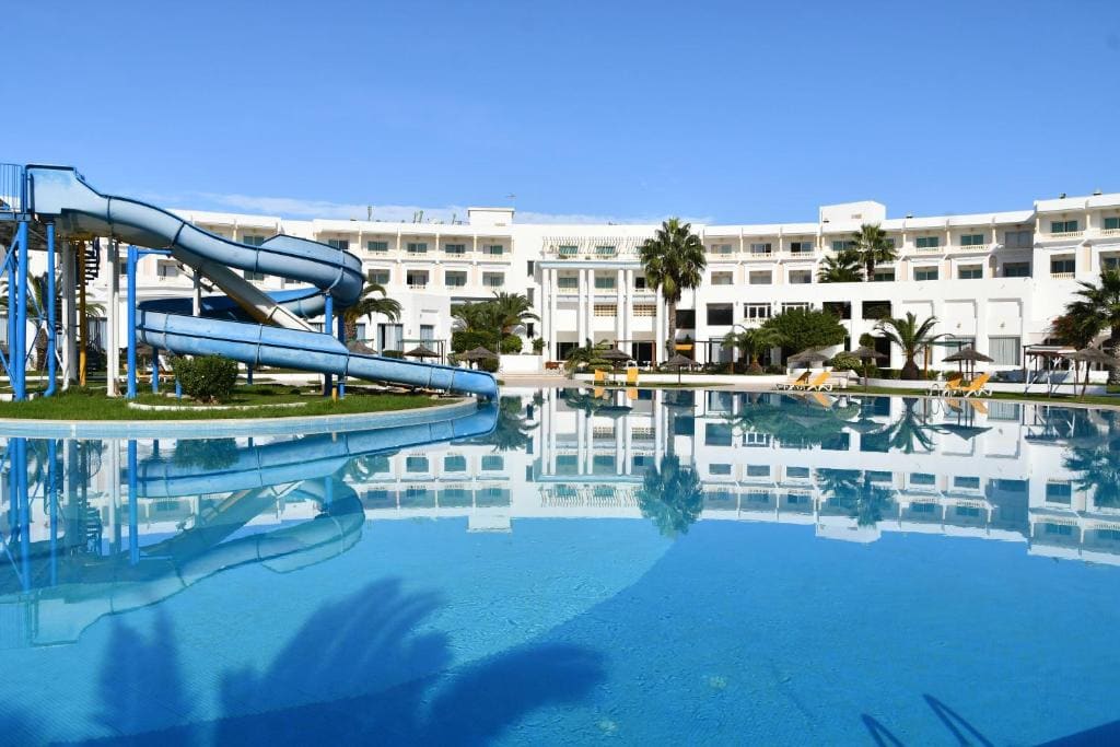 Hotel Imperial Park (Ex Prestige and Resort)