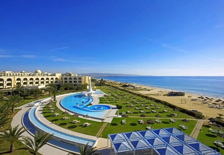 Iberostar Waves Averroes