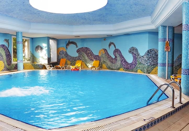 Hammamet Garden Resort & Spa