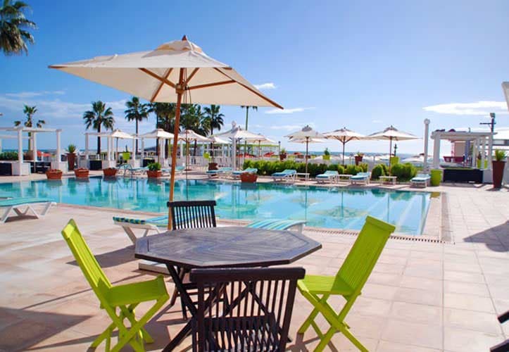 Freedom Hotel Club (La Playa Hôtel Club)