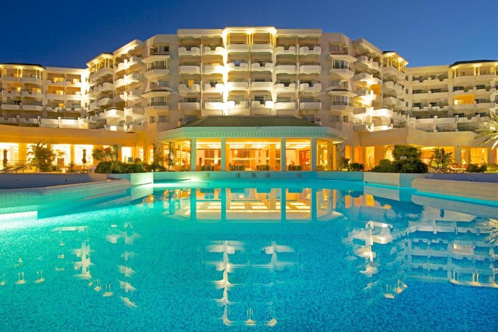 Iberostar Selection Royal El Mansour