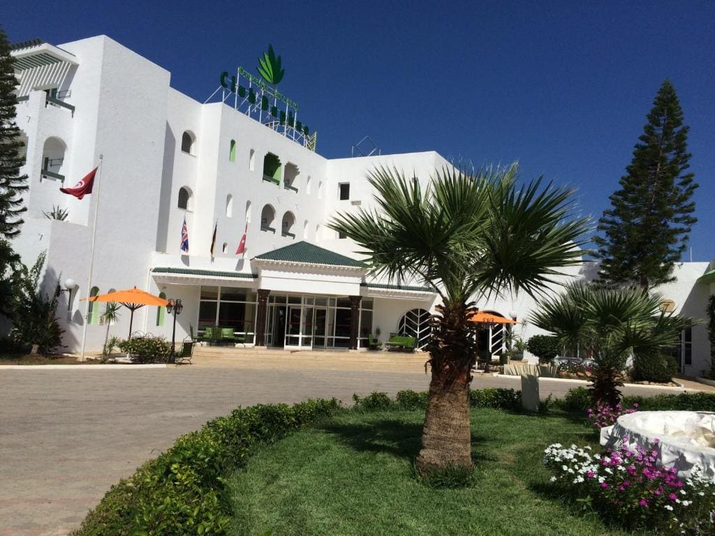 Miramar Sharm