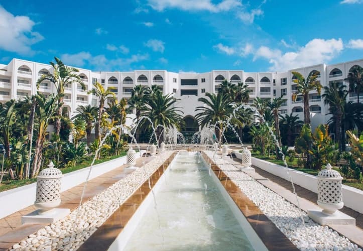 Iberostar Selection Kantaoui Bay
