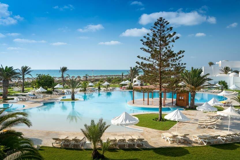 Iliade Aquapark