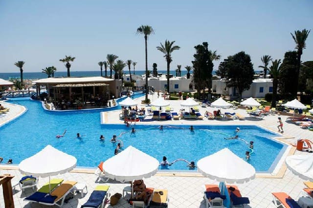 Royal Lido Resort and Spa