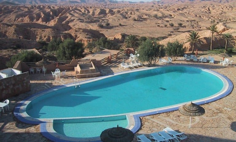 Diar El Barbar