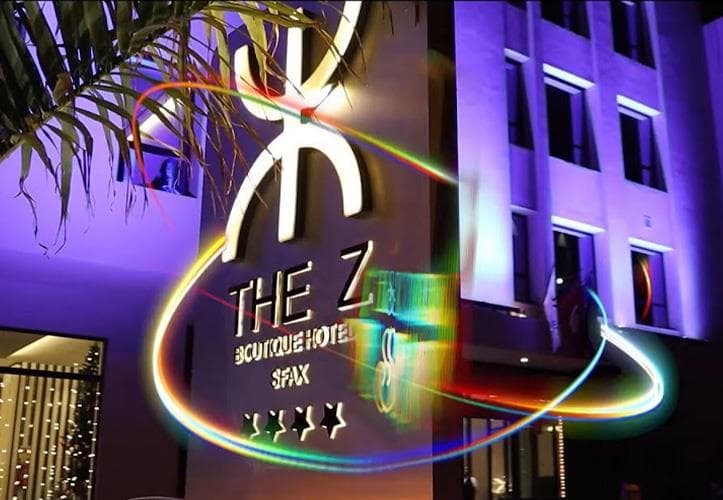 THE Z